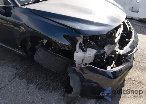 2020 Toyota Camry Se from USA, damaged, VIN 4T1G11AKXLU862278